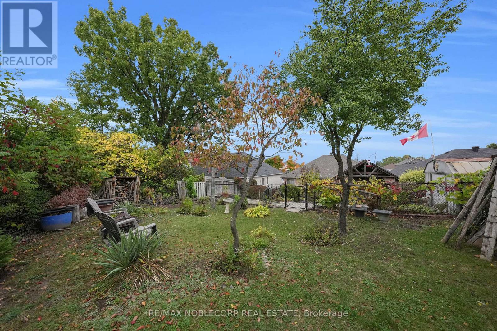 14 Willard Hunt Court, King (Schomberg), Ontario  L0G 1T0 - Photo 47 - N12763262