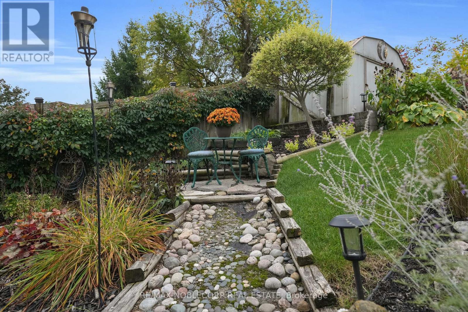 14 Willard Hunt Court, King (Schomberg), Ontario  L0G 1T0 - Photo 48 - N12763262