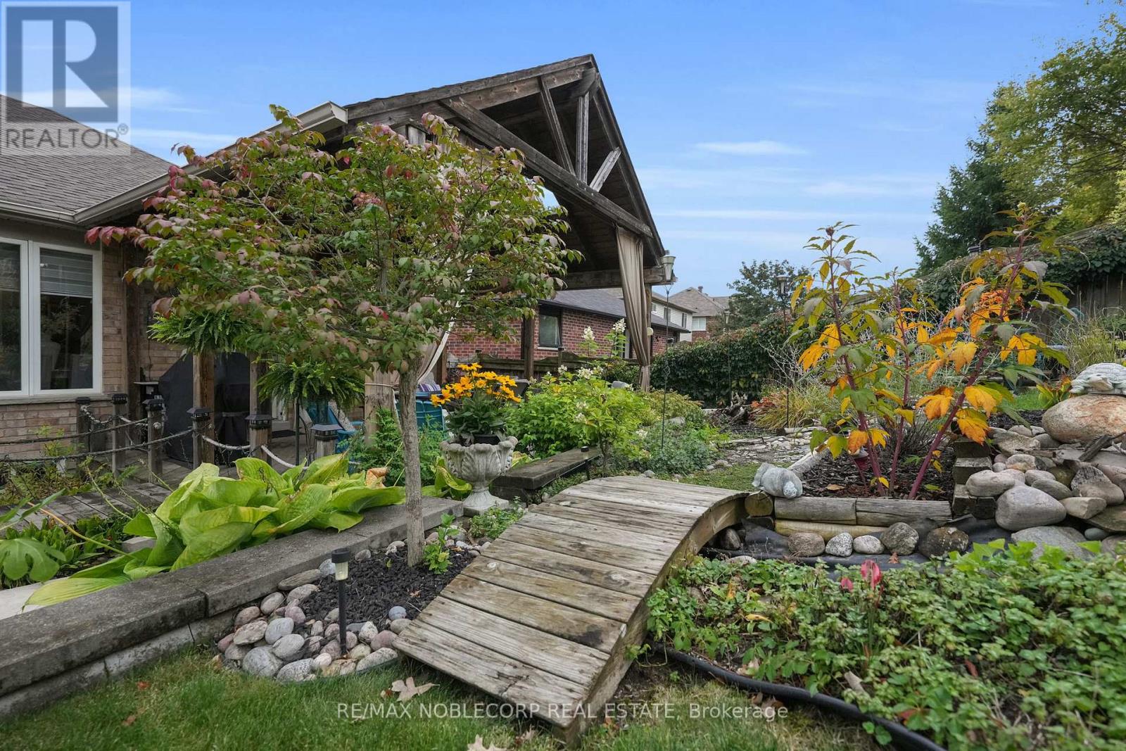 14 Willard Hunt Court, King (Schomberg), Ontario  L0G 1T0 - Photo 49 - N12763262