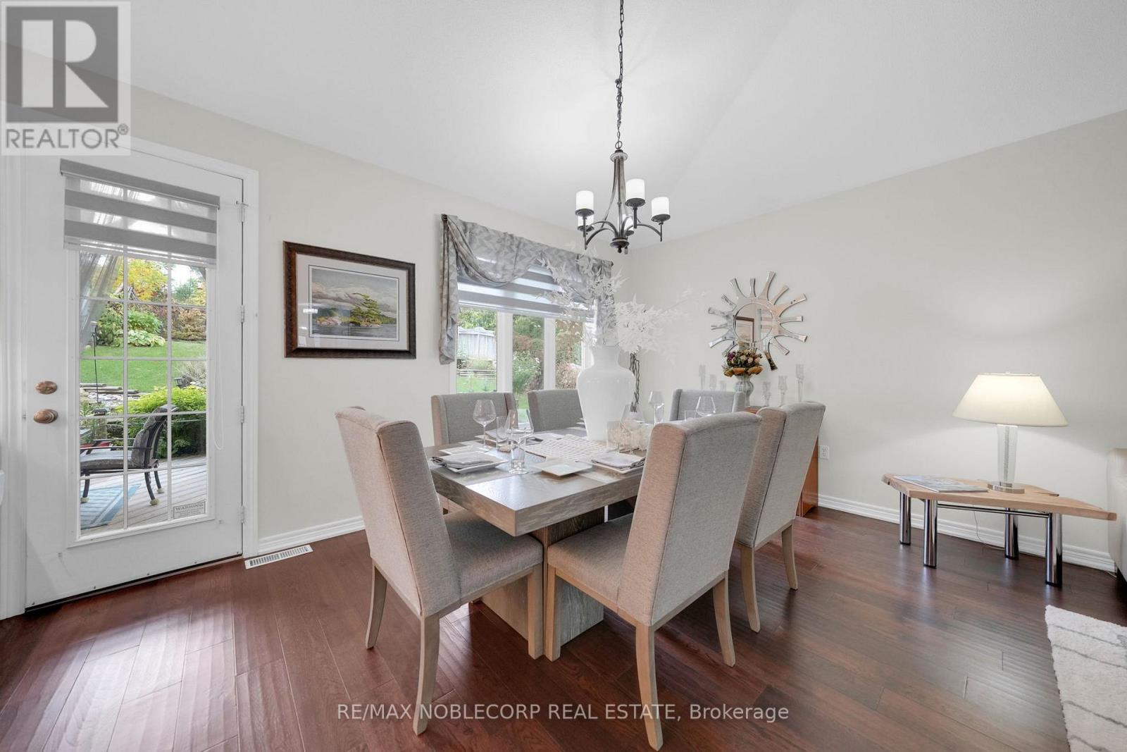 14 Willard Hunt Court, King (Schomberg), Ontario  L0G 1T0 - Photo 9 - N12763262