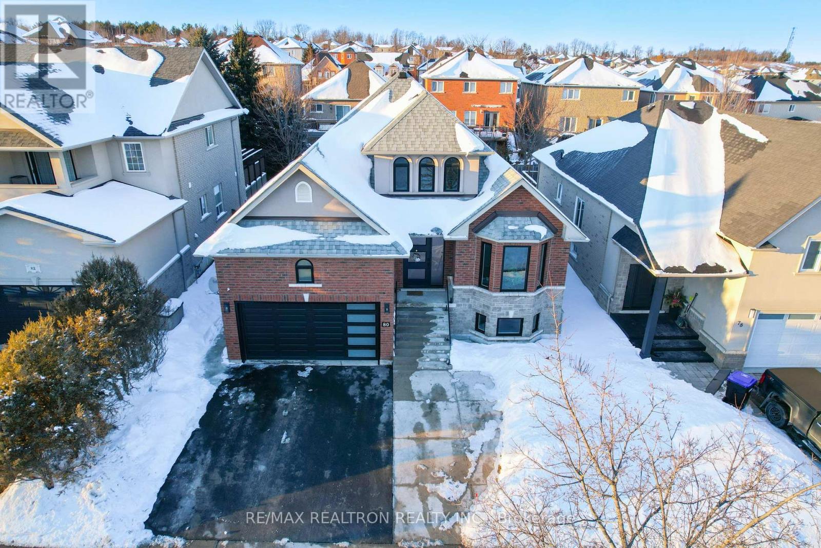 80 Gardiner Drive, Bradford West Gwillimbury, Ontario  L3Z 3G2 - Photo 39 - N12763274