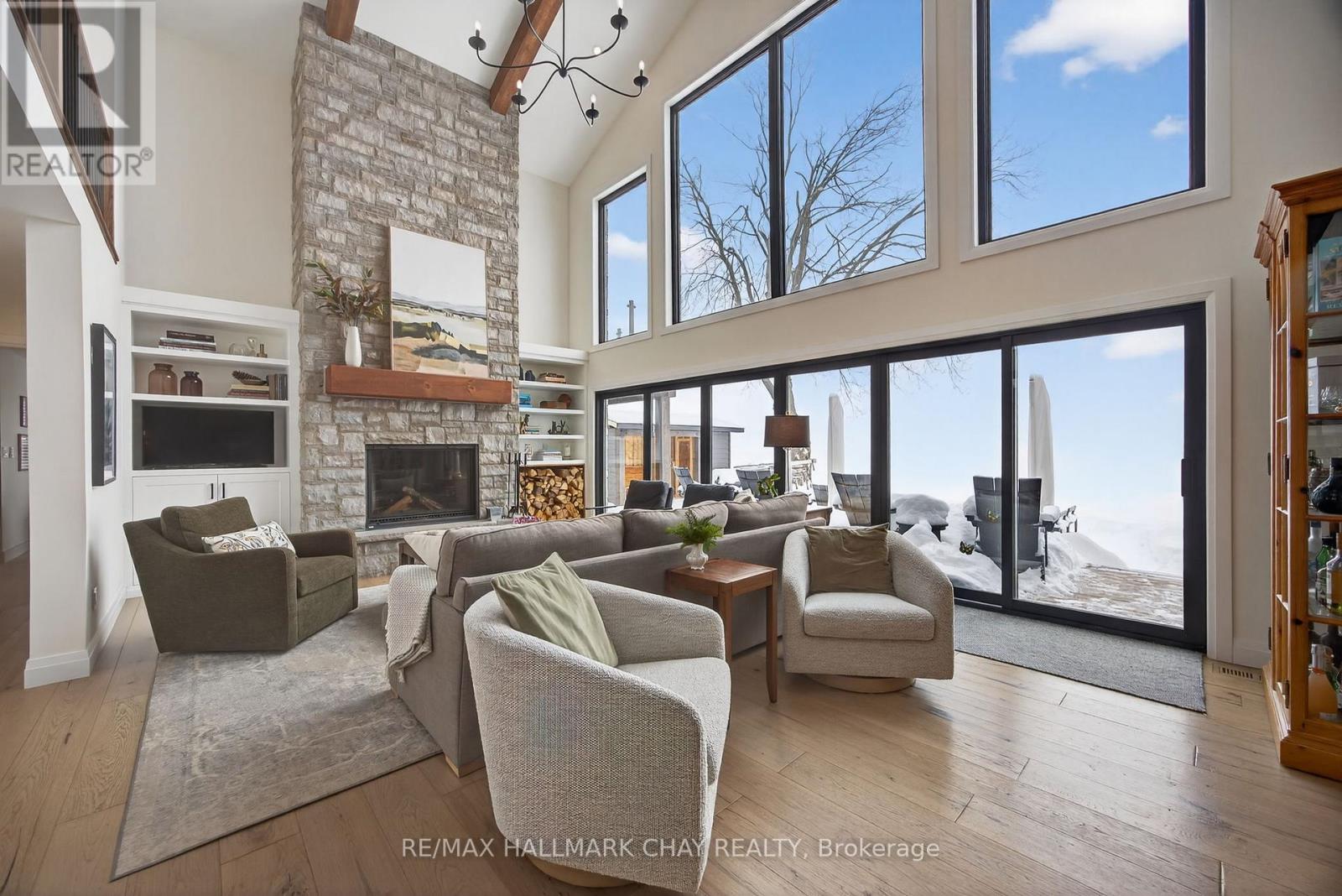 1 Sunnyside Avenue, Oro-Medonte, Ontario  L0L 2E0 - Photo 13 - S12763190