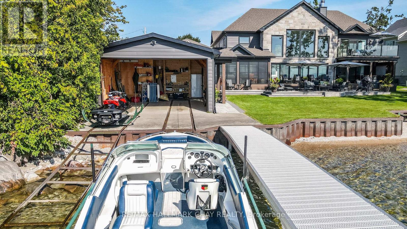 1 Sunnyside Avenue, Oro-Medonte, Ontario  L0L 2E0 - Photo 4 - S12763190