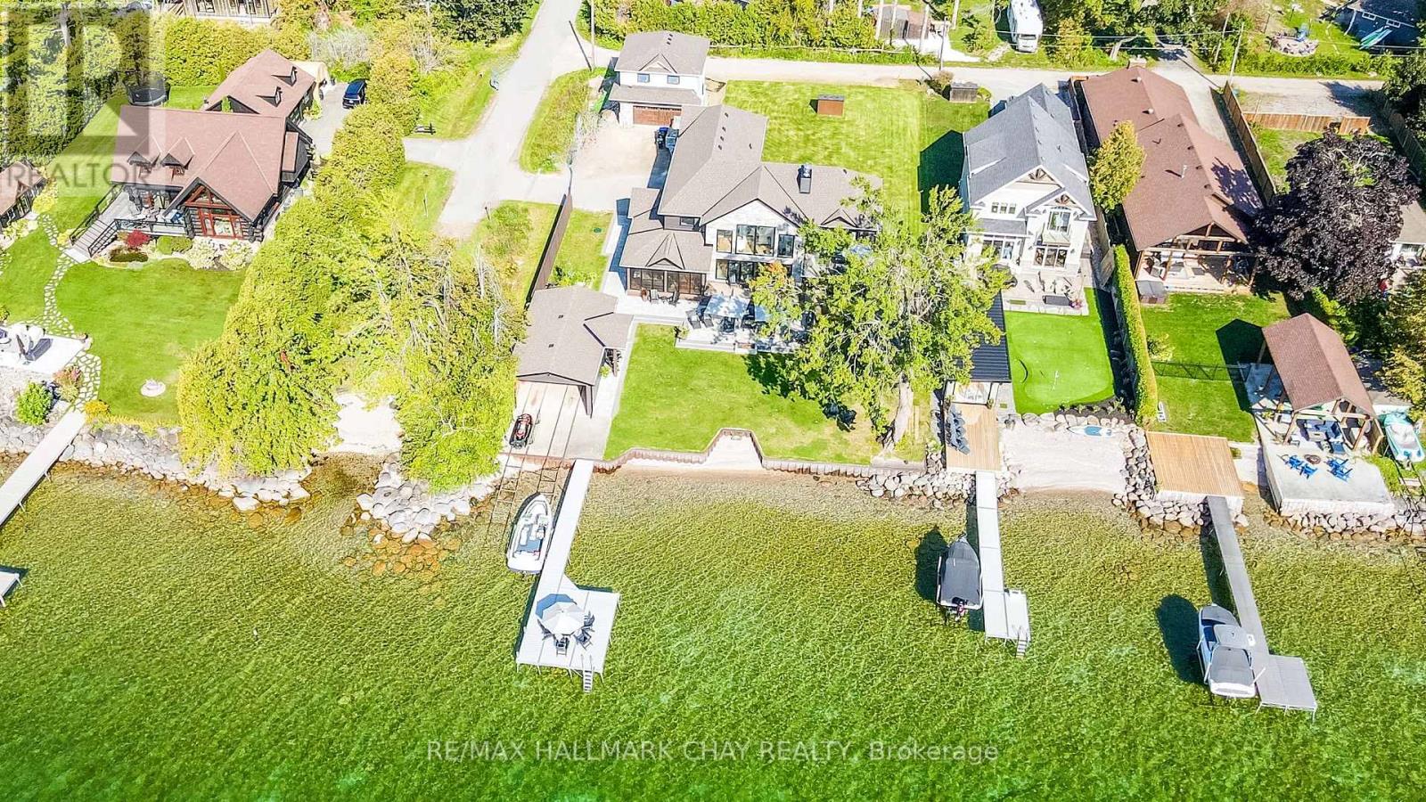 1 Sunnyside Avenue, Oro-Medonte, Ontario  L0L 2E0 - Photo 5 - S12763190