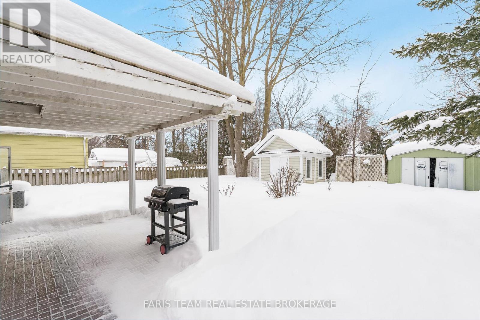 18 Newton Street, Barrie (Wellington), Ontario  L4M 3N3 - Photo 37 - S12763228