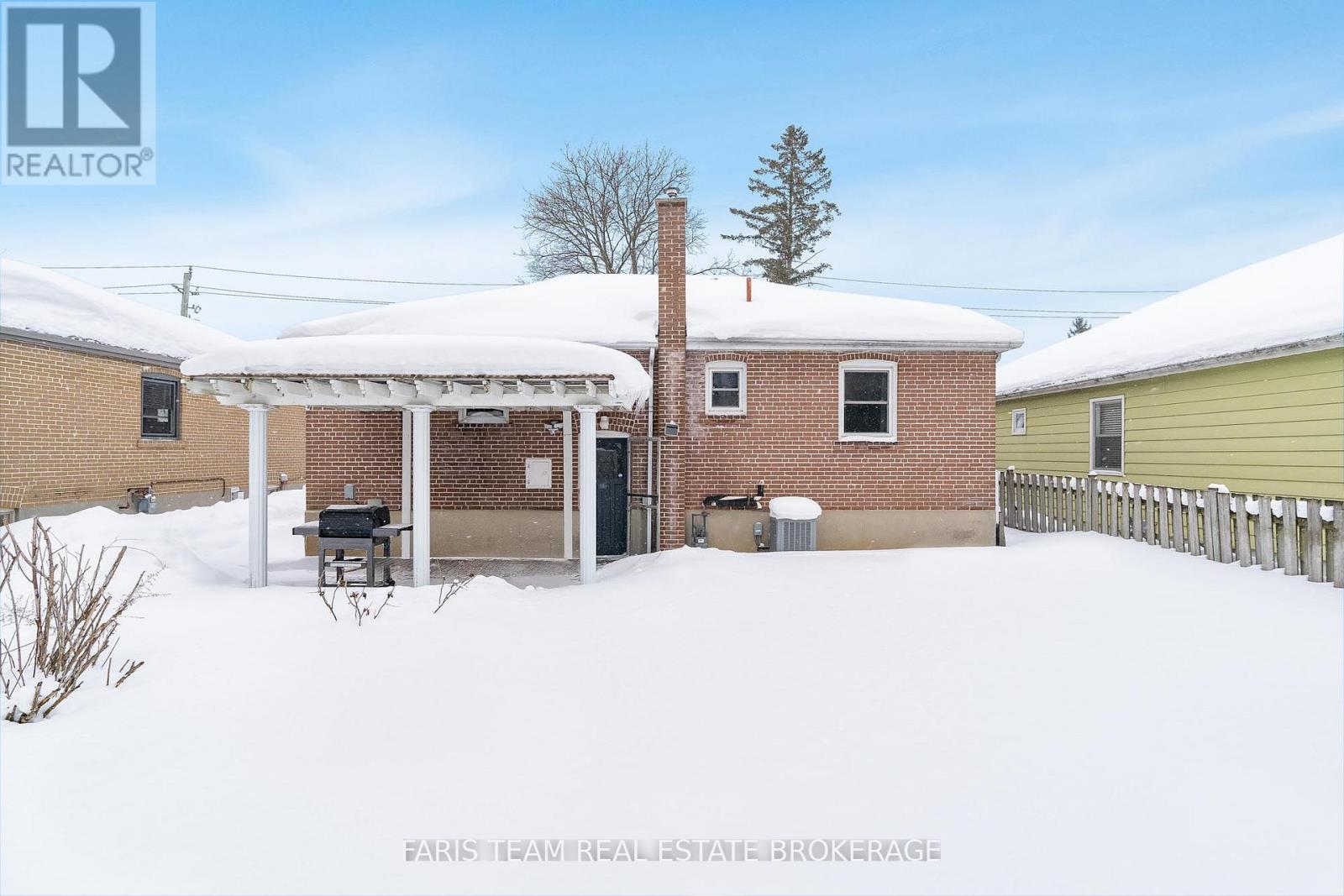 18 Newton Street, Barrie (Wellington), Ontario  L4M 3N3 - Photo 38 - S12763228