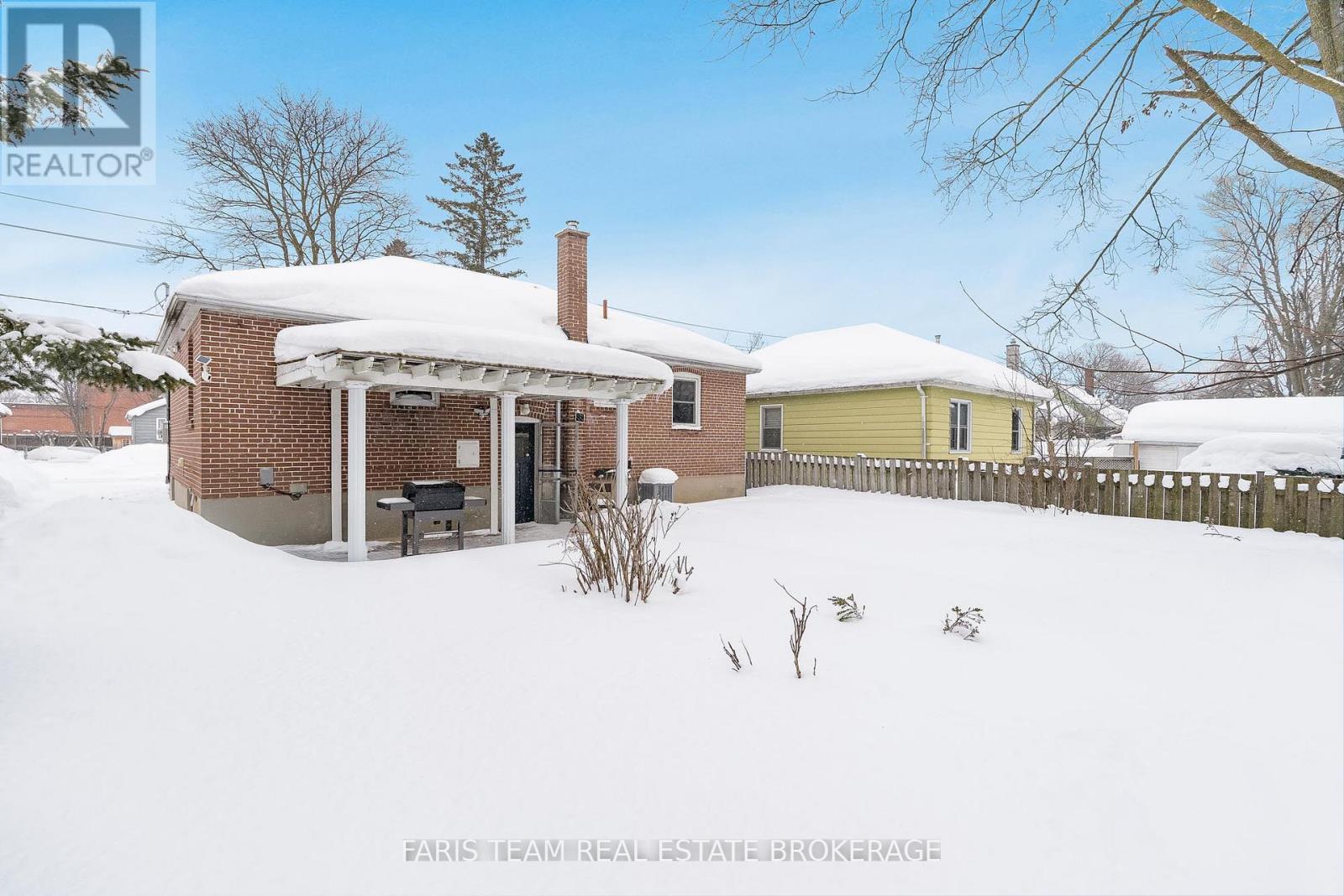 18 Newton Street, Barrie (Wellington), Ontario  L4M 3N3 - Photo 39 - S12763228