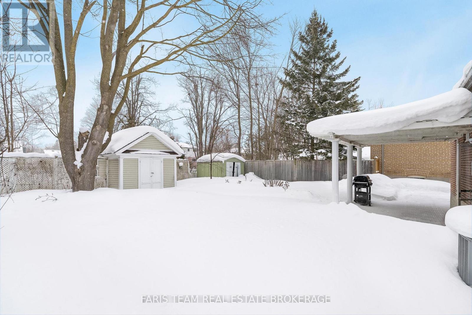 18 Newton Street, Barrie (Wellington), Ontario  L4M 3N3 - Photo 41 - S12763228