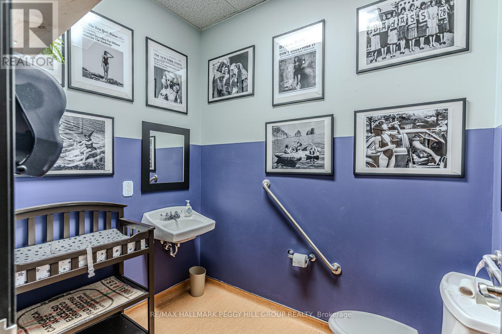 5273 County Road 9, Clearview (New Lowell), Ontario  L0M 1N0 - Photo 10 - S12763284