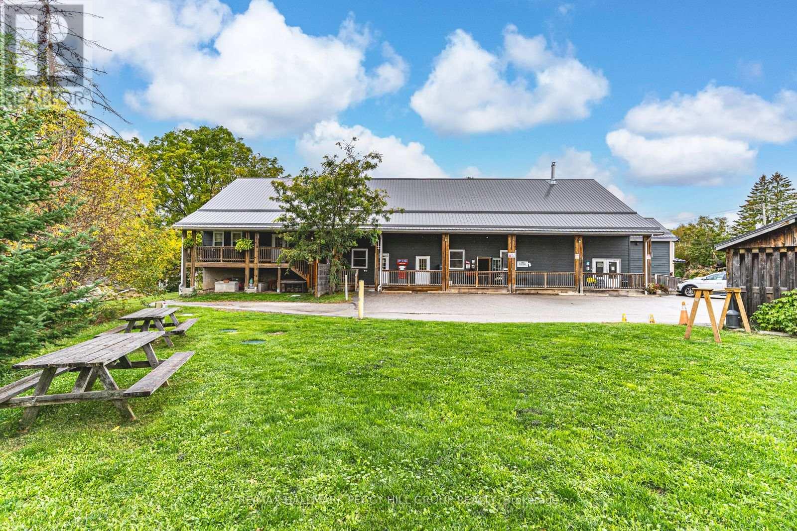 5273 County Road 9, Clearview (New Lowell), Ontario  L0M 1N0 - Photo 35 - S12763284