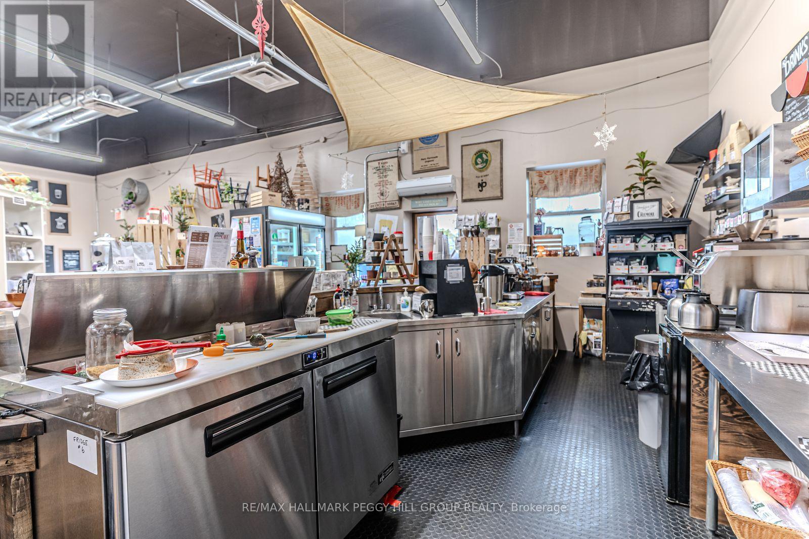 5273 County Road 9, Clearview (New Lowell), Ontario  L0M 1N0 - Photo 6 - S12763284