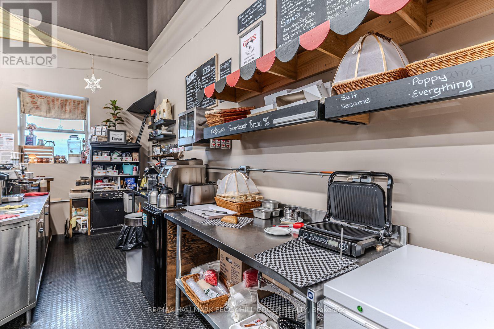 5273 County Road 9, Clearview (New Lowell), Ontario  L0M 1N0 - Photo 7 - S12763284