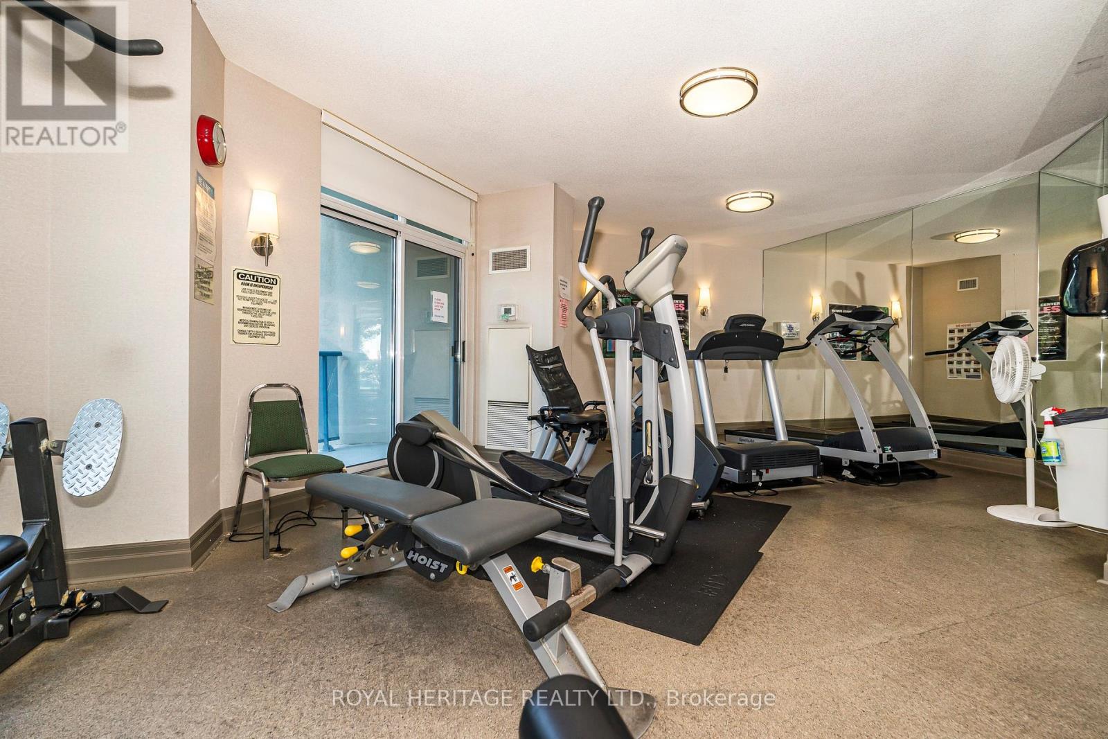 901 - 360 Watson Street W, Whitby, Ontario  L1N 9G2 - Photo 13 - E12742498