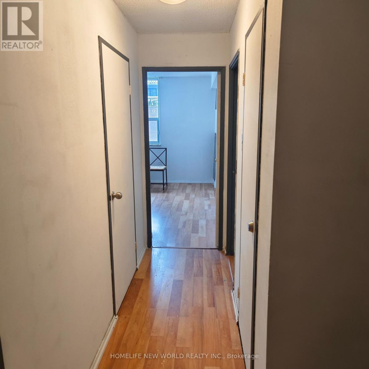 606 - 4064 Lawrence Avenue E, Toronto, Ontario  M1E 4V6 - Photo 12 - E12759370