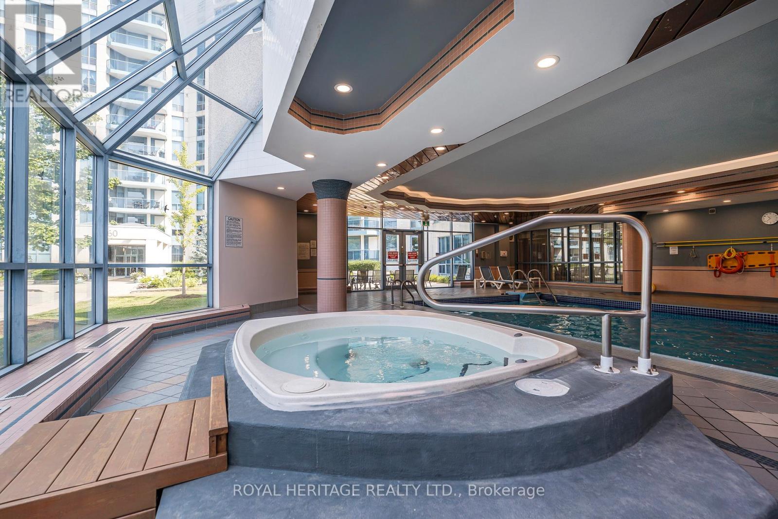 901 - 360 Watson Street W, Whitby, Ontario  L1N 9G2 - Photo 15 - E12742498