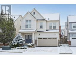 81 VANGUARD DRIVE, Whitby, Ontario