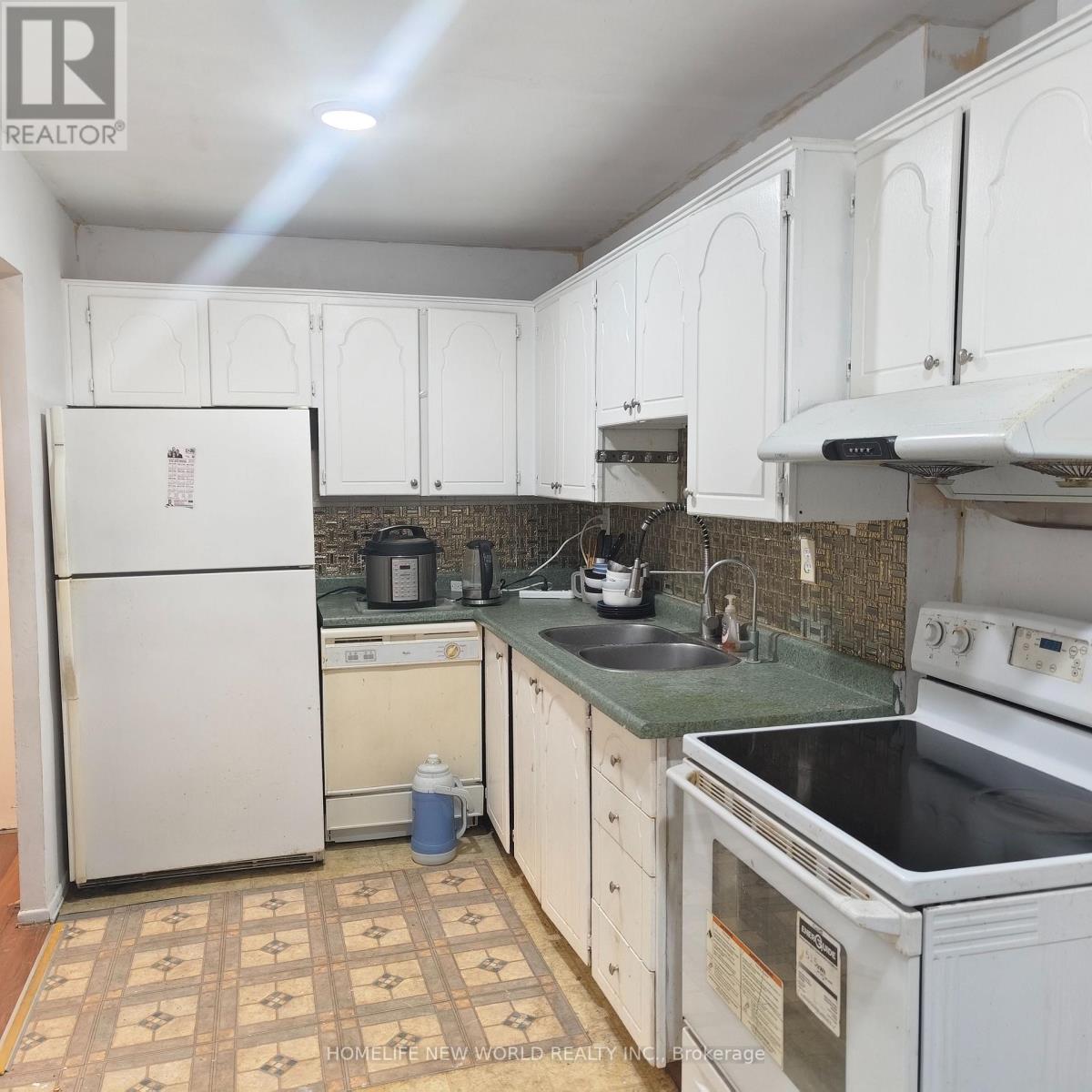 606 - 4064 Lawrence Avenue E, Toronto, Ontario  M1E 4V6 - Photo 7 - E12759370