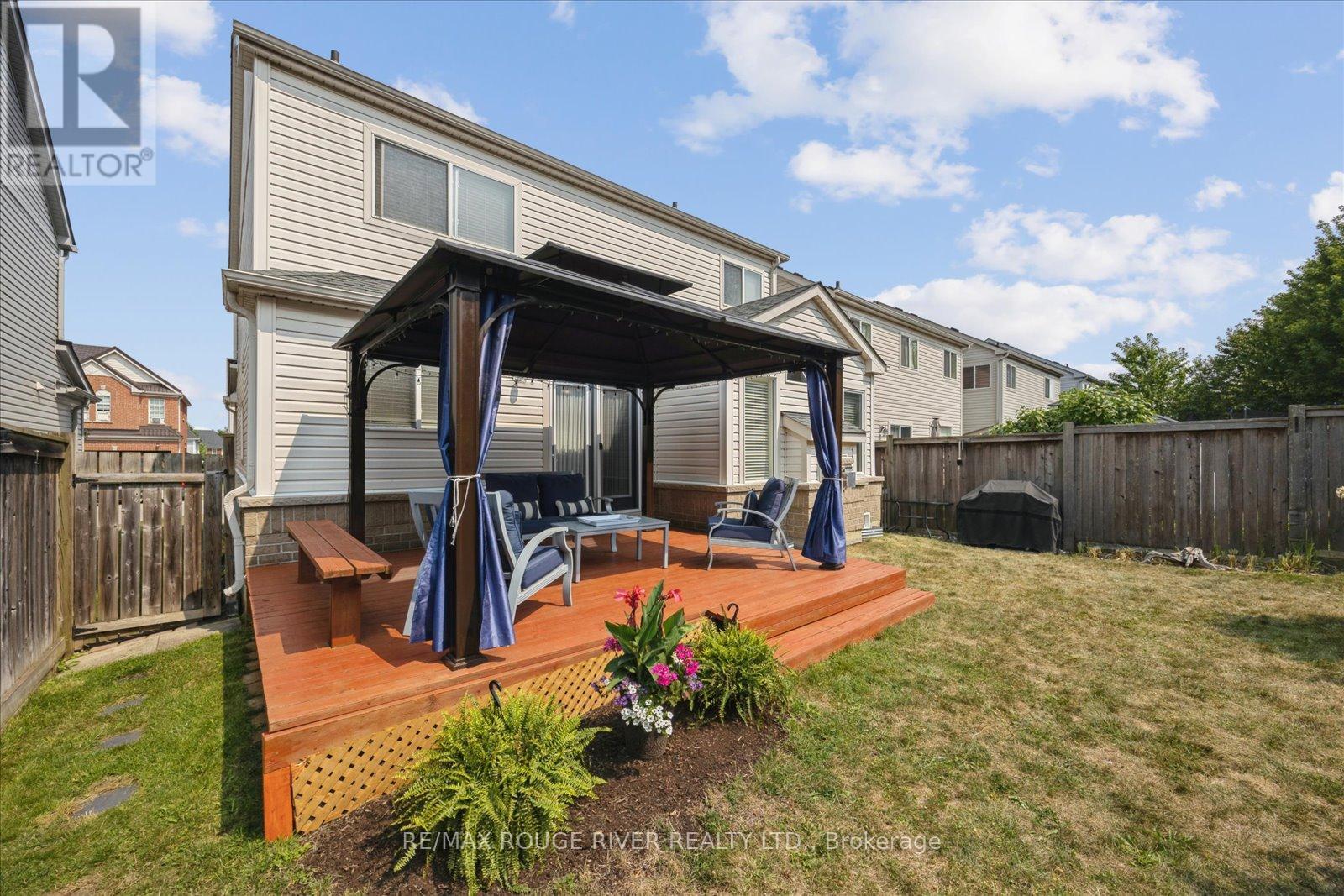 81 Vanguard Drive, Whitby, Ontario  L1M 2P1 - Photo 28 - E12761386