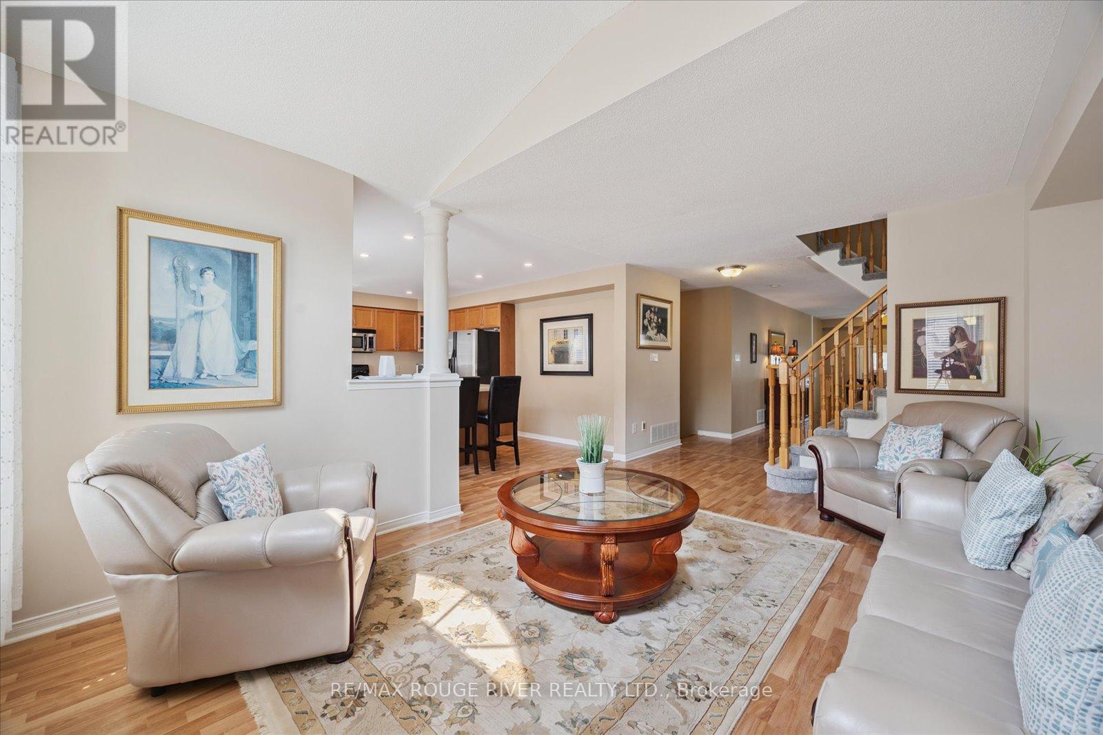 81 Vanguard Drive, Whitby, Ontario  L1M 2P1 - Photo 5 - E12761386