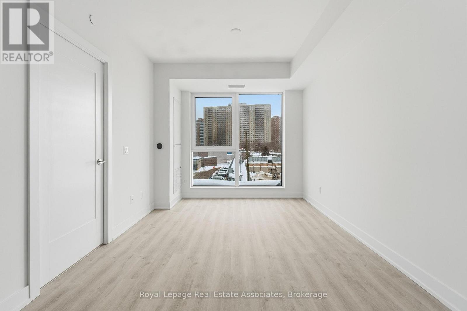 315 - 25 Cordova Avenue, Toronto, Ontario  M9A 0E5 - Photo 12 - W12736952