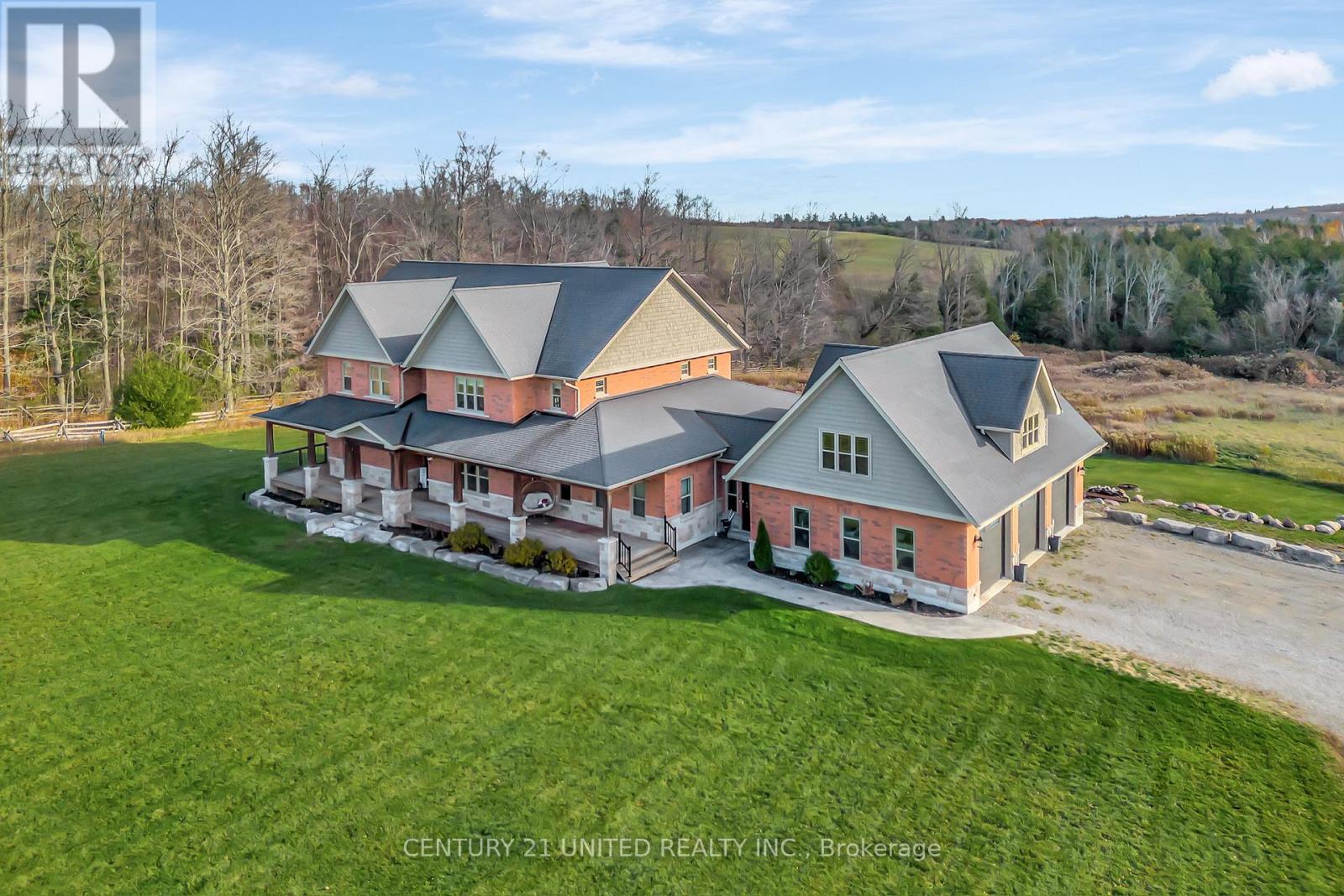 73 Maple Ridge Drive, Kawartha Lakes, Ontario  K0L 2W0 - Photo 2 - X12538720