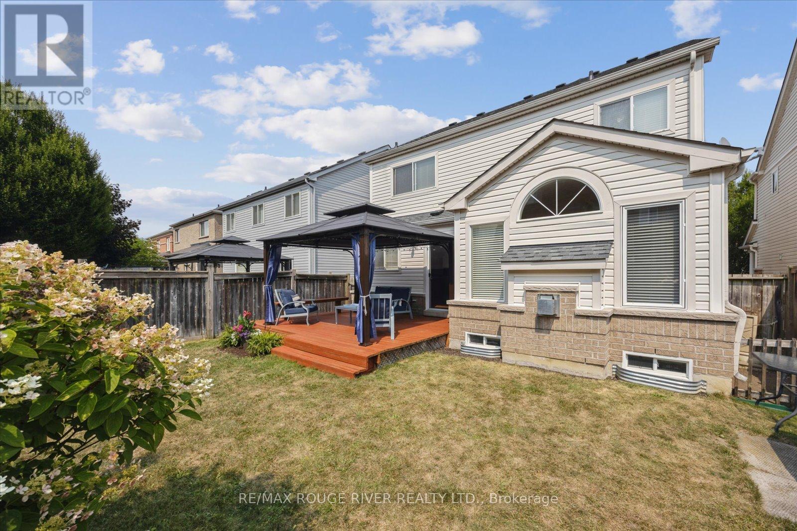 81 Vanguard Drive, Whitby, Ontario  L1M 2P1 - Photo 26 - E12761386