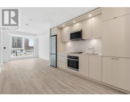 315 - 25 CORDOVA AVENUE, Toronto, Ontario