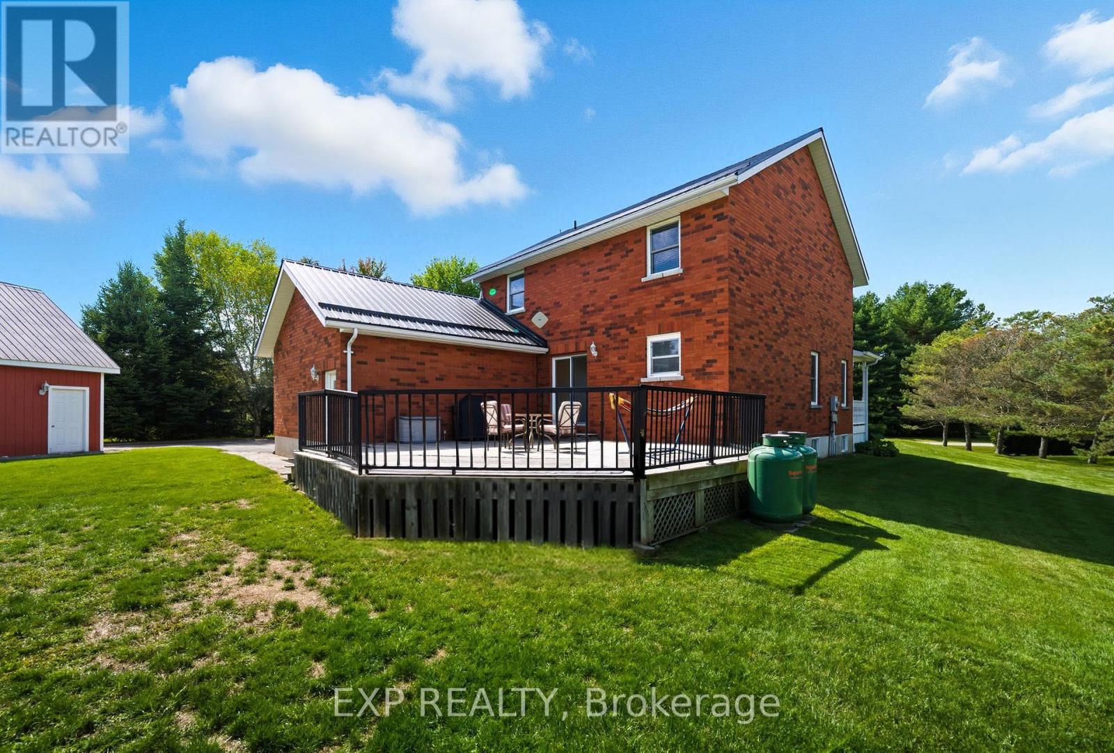 3863 Larose Crescent, Port Hope, Ontario  L0A 1B0 - Photo 36 - X12761362