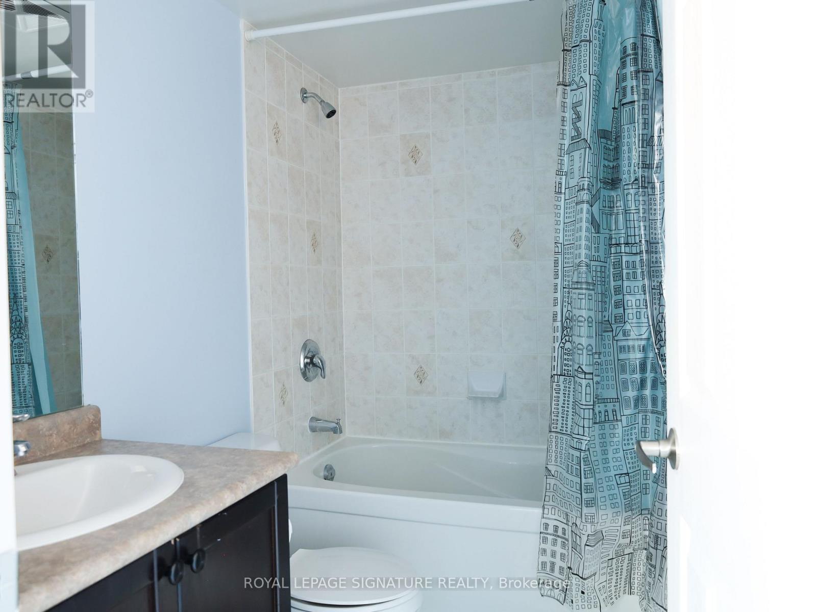 1708 - 208 Enfield Place, Mississauga, Ontario  L5B 0G8 - Photo 13 - W12755528