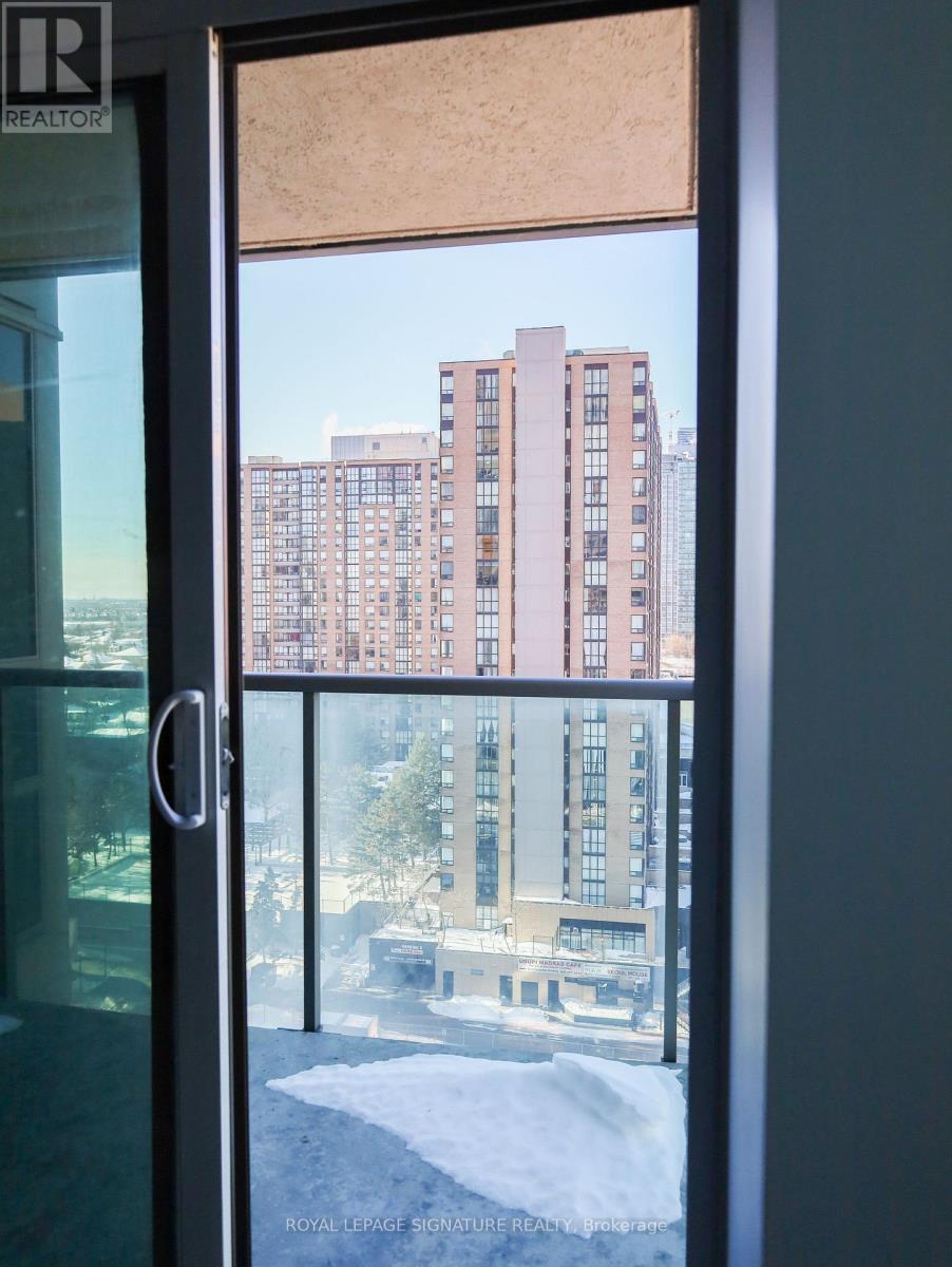 1708 - 208 Enfield Place, Mississauga, Ontario  L5B 0G8 - Photo 20 - W12755528