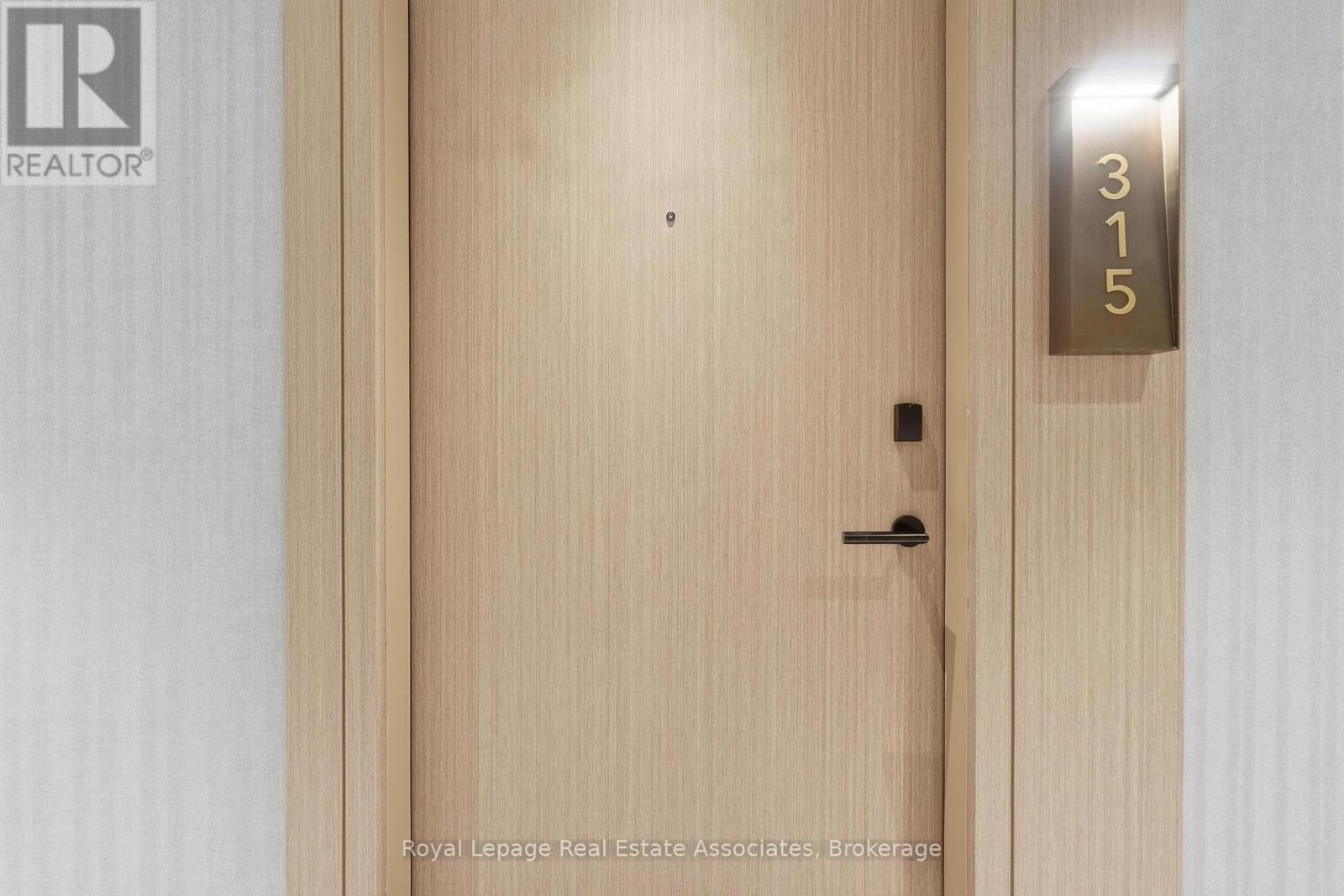 315 - 25 Cordova Avenue, Toronto, Ontario  M9A 0E5 - Photo 19 - W12736952