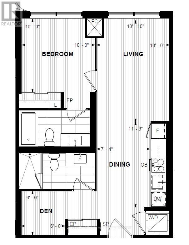 315 - 25 Cordova Avenue, Toronto, Ontario  M9A 0E5 - Photo 45 - W12736952