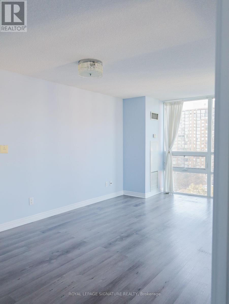 1708 - 208 Enfield Place, Mississauga, Ontario  L5B 0G8 - Photo 14 - W12755528