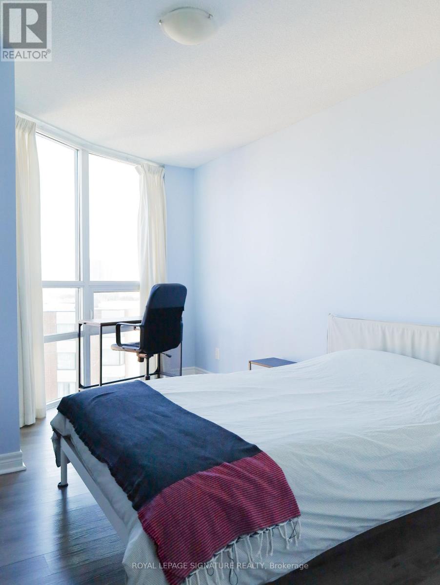 1708 - 208 Enfield Place, Mississauga, Ontario  L5B 0G8 - Photo 17 - W12755528