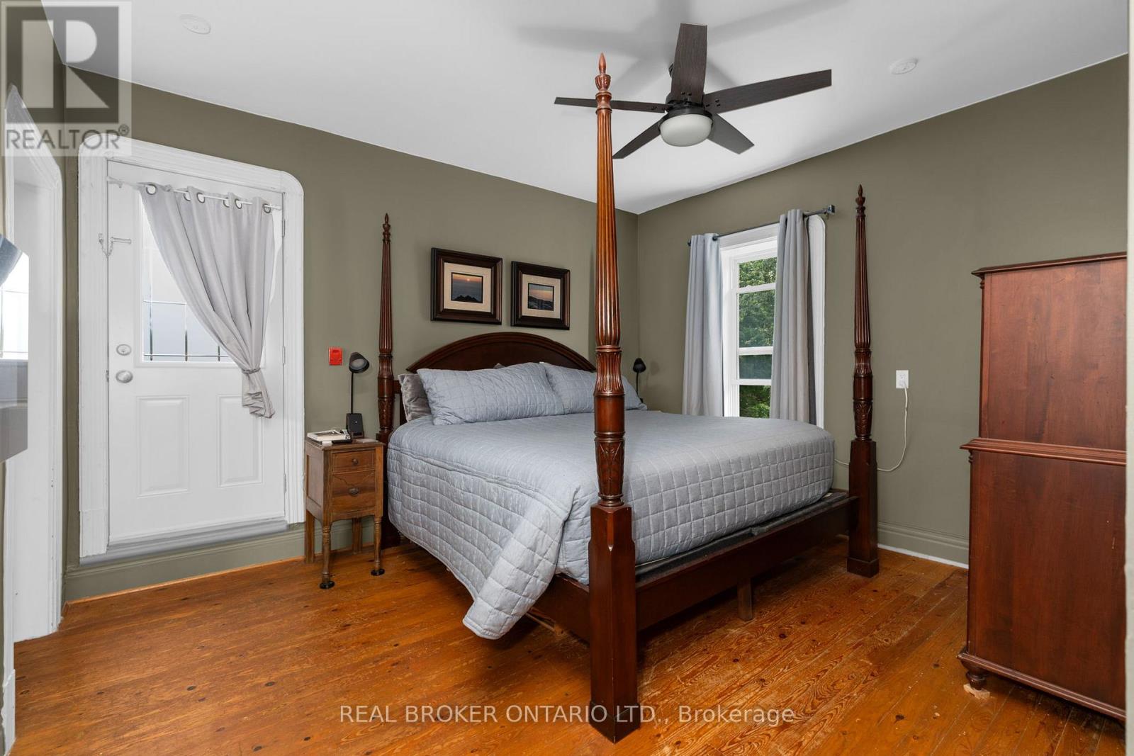 1002 Cowbell Lane, Gravenhurst, Ontario  L0K 2B0 - Photo 20 - X12654068