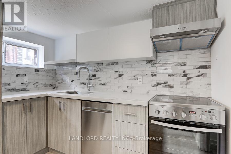 Lower - 56 Bicknell Avenue, Toronto, Ontario  M9M 4G5 - Photo 10 - W12763078