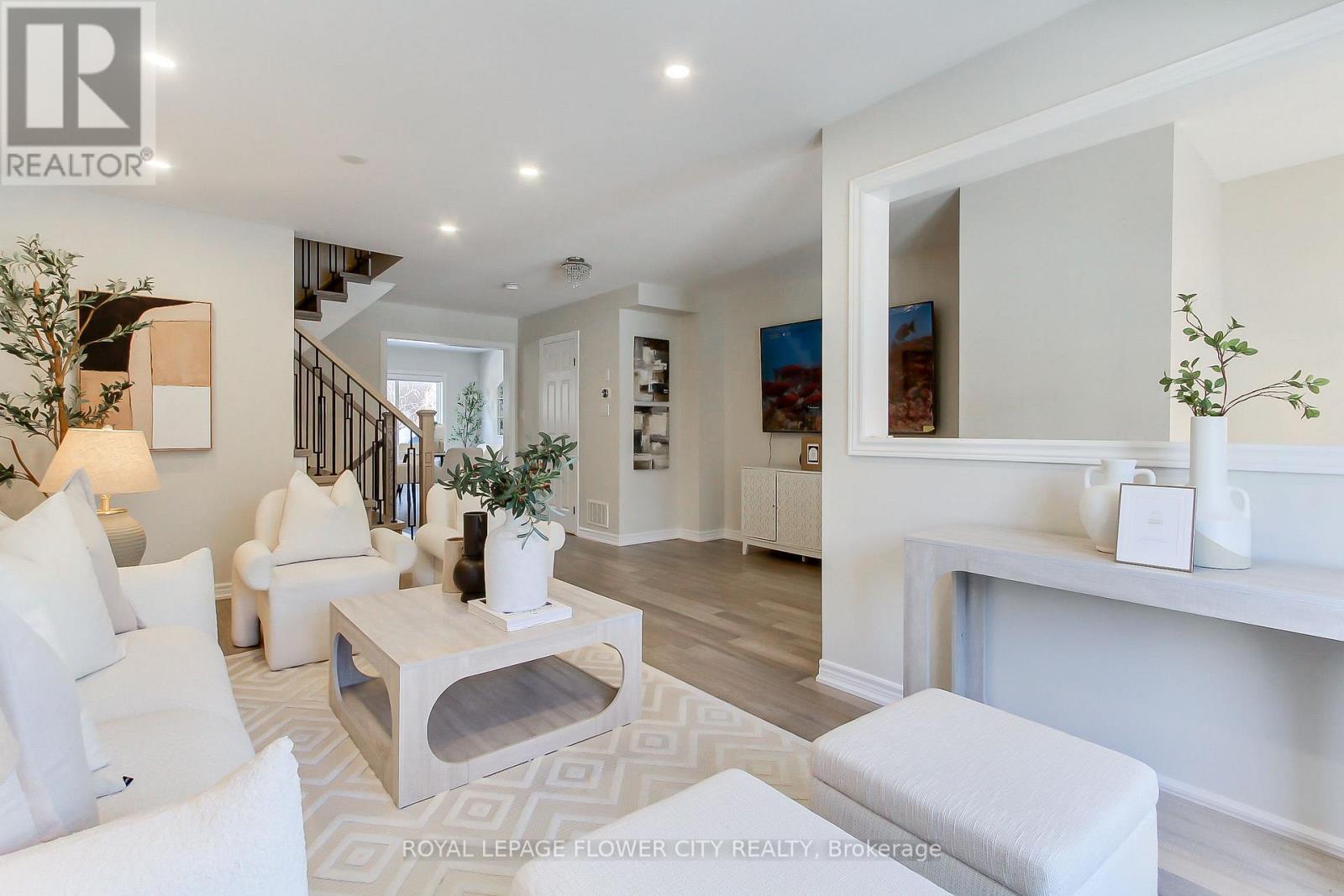 64 - 2280 Baronwood Drive, Oakville, Ontario  L6M 5J8 - Photo 11 - W12763090