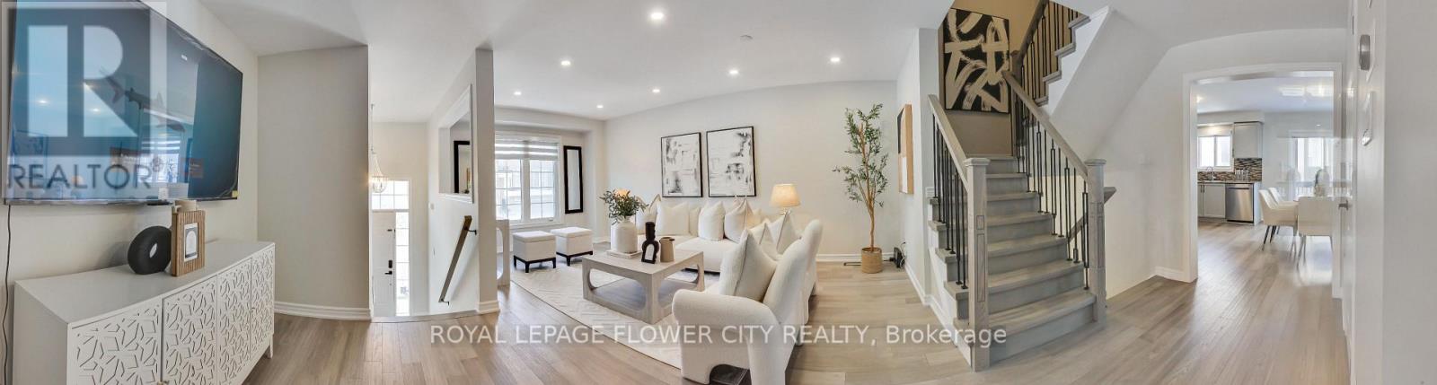 64 - 2280 Baronwood Drive, Oakville, Ontario  L6M 5J8 - Photo 12 - W12763090