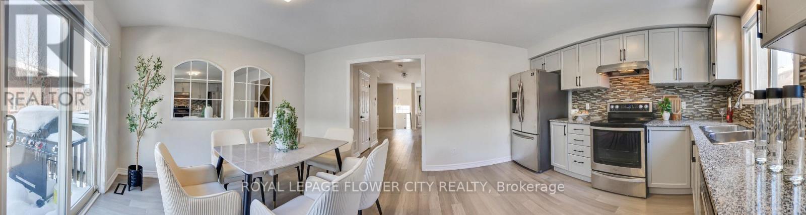 64 - 2280 Baronwood Drive, Oakville, Ontario  L6M 5J8 - Photo 19 - W12763090