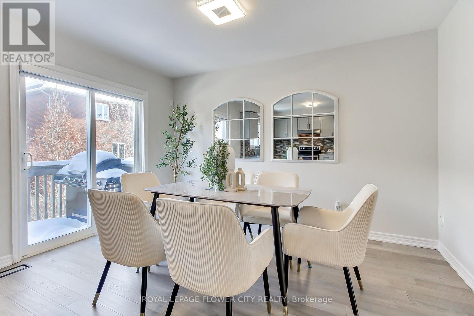 64 - 2280 Baronwood Drive, Oakville, Ontario  L6M 5J8 - Photo 23 - W12763090