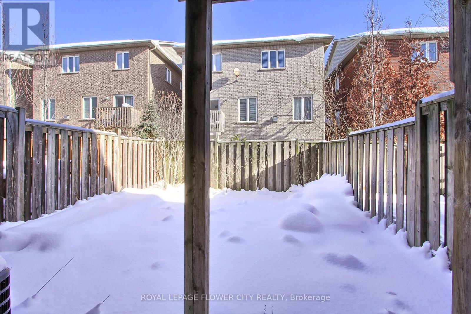 64 - 2280 Baronwood Drive, Oakville, Ontario  L6M 5J8 - Photo 44 - W12763090