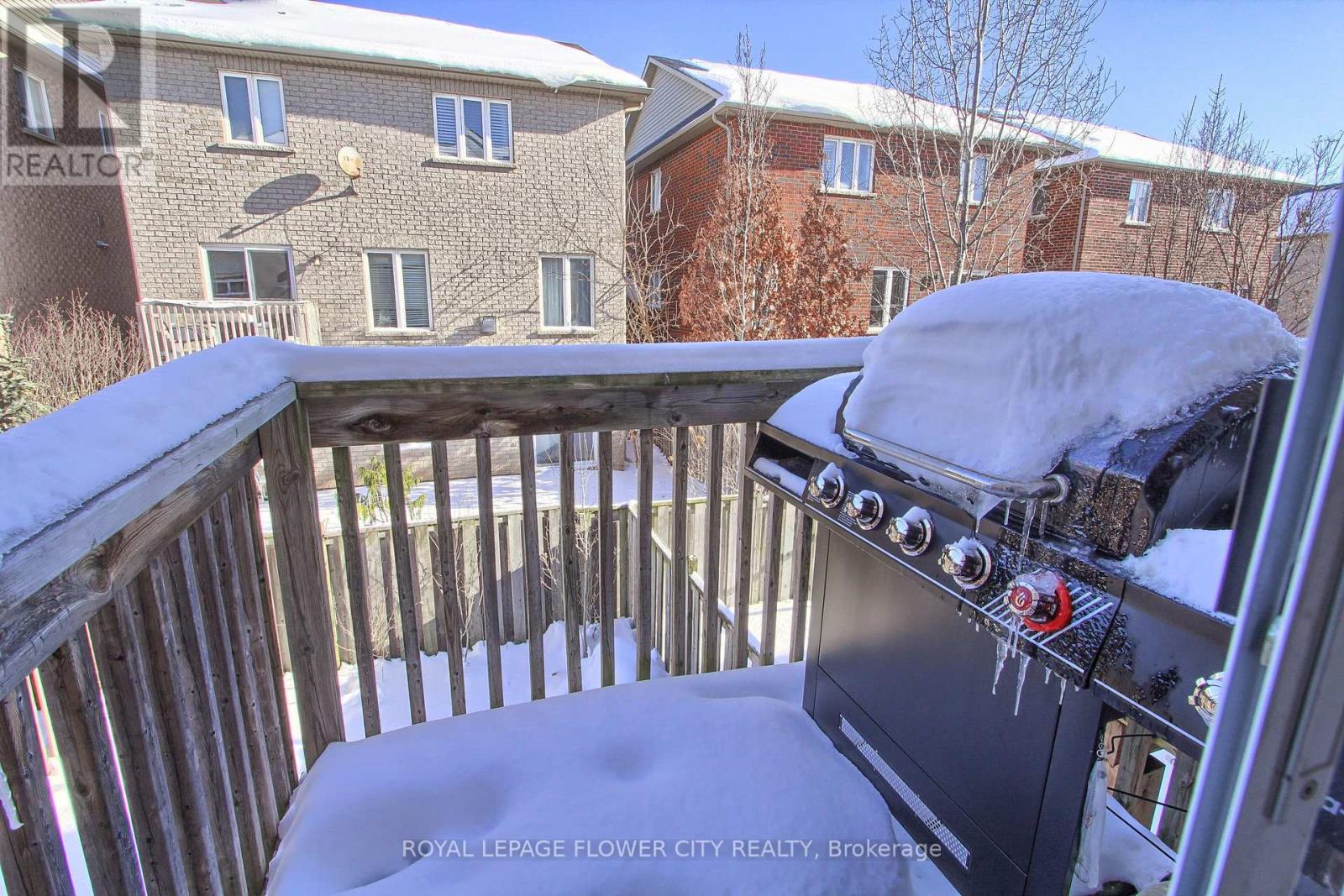 64 - 2280 Baronwood Drive, Oakville, Ontario  L6M 5J8 - Photo 45 - W12763090