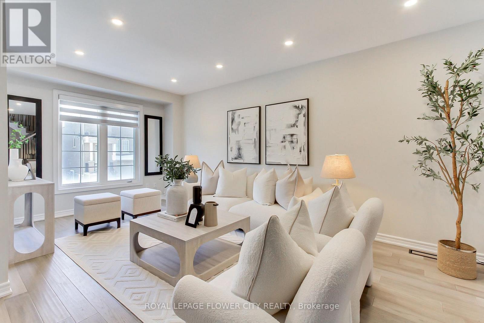 64 - 2280 Baronwood Drive, Oakville, Ontario  L6M 5J8 - Photo 6 - W12763090