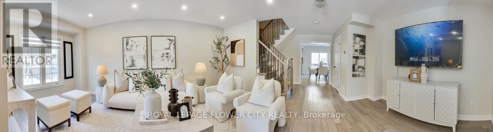 64 - 2280 Baronwood Drive, Oakville, Ontario  L6M 5J8 - Photo 7 - W12763090