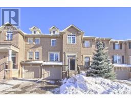64 - 2280 BARONWOOD DRIVE, Oakville, Ontario