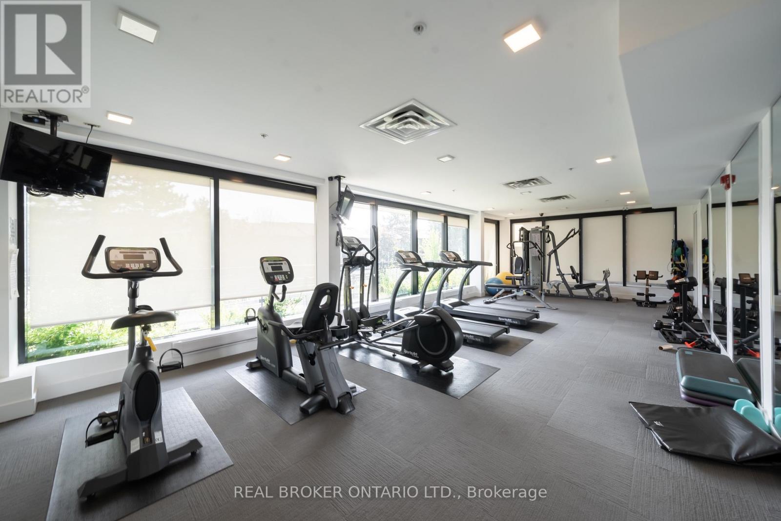 333 - 3170 Erin Mills Parkway, Mississauga, Ontario  L5L 0B6 - Photo 13 - W12763124