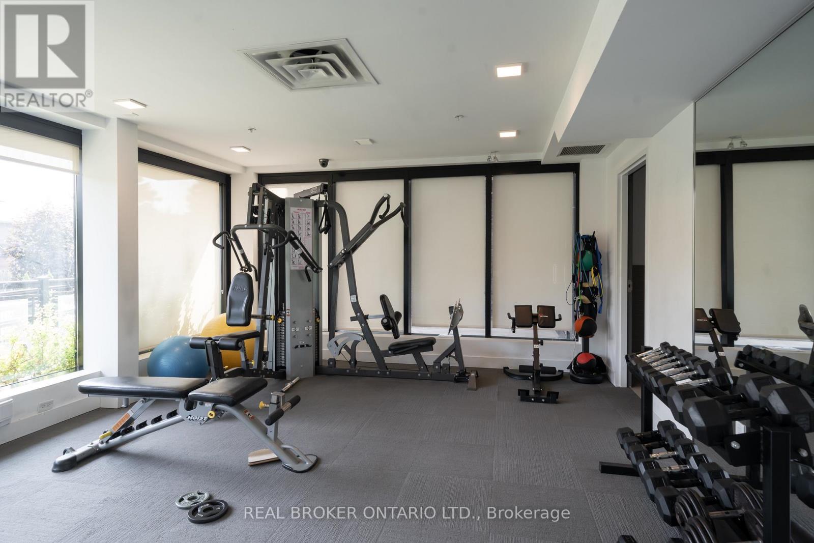 333 - 3170 Erin Mills Parkway, Mississauga, Ontario  L5L 0B6 - Photo 14 - W12763124