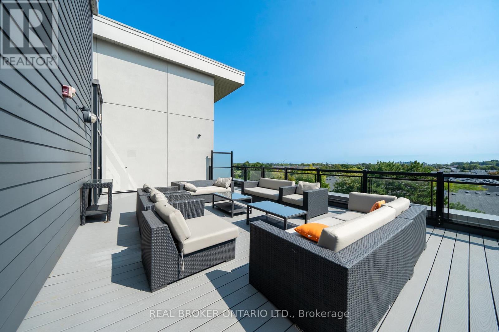 333 - 3170 Erin Mills Parkway, Mississauga, Ontario  L5L 0B6 - Photo 16 - W12763124