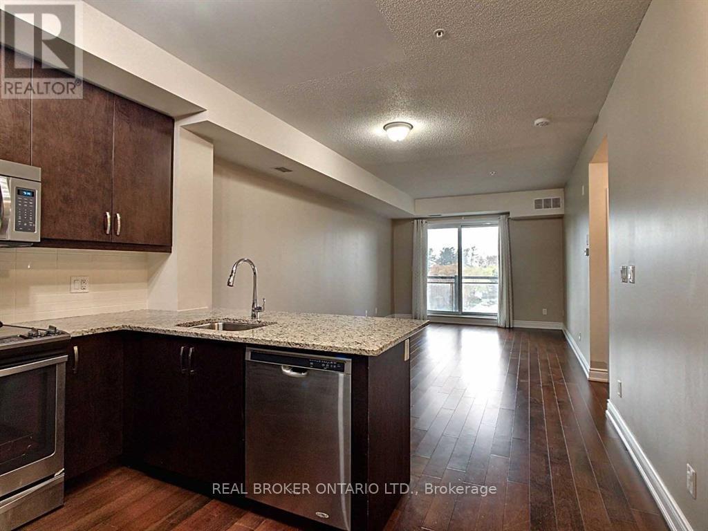 333 - 3170 Erin Mills Parkway, Mississauga, Ontario  L5L 0B6 - Photo 3 - W12763124