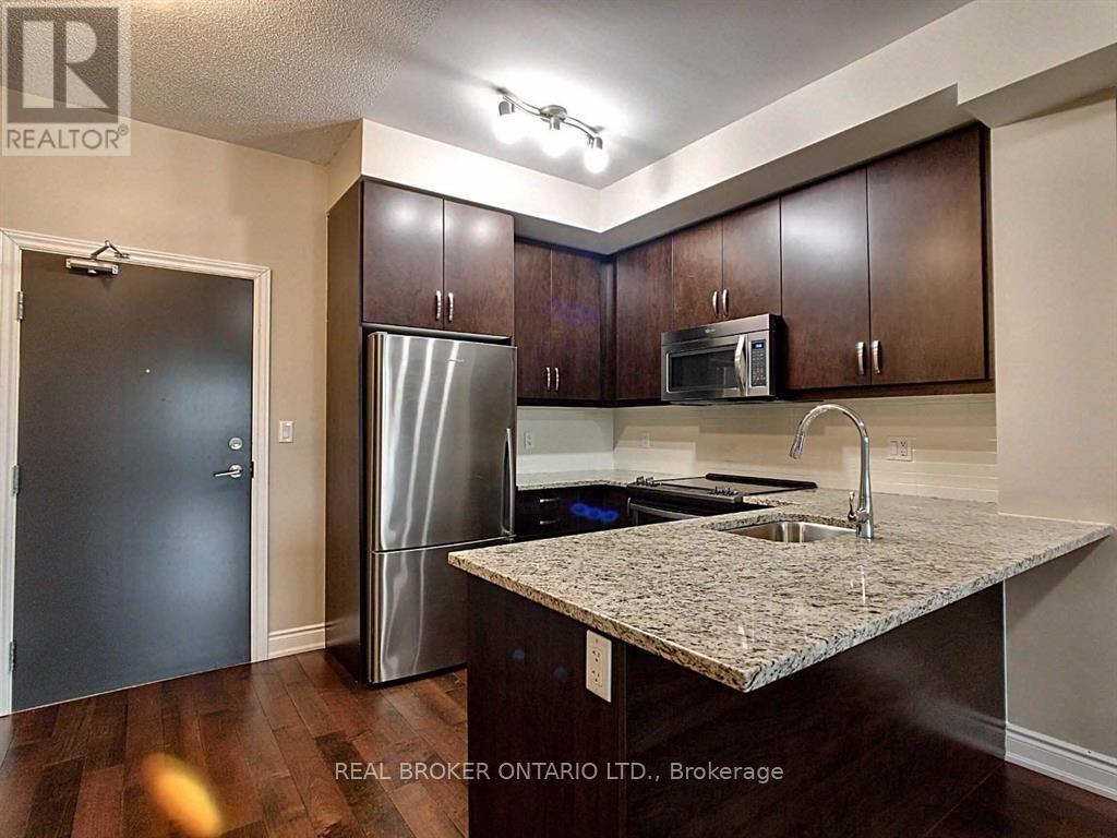 333 - 3170 Erin Mills Parkway, Mississauga, Ontario  L5L 0B6 - Photo 4 - W12763124